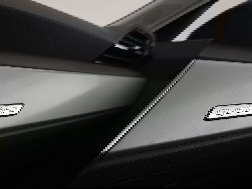 Audi Q3 usata a Alessandria (20)