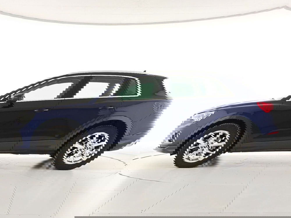 Audi Q3 usata a Alessandria (3)