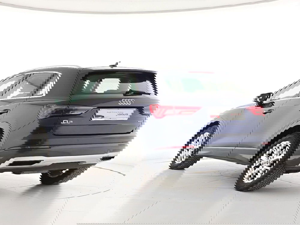 Audi Q3 usata a Alessandria (4)