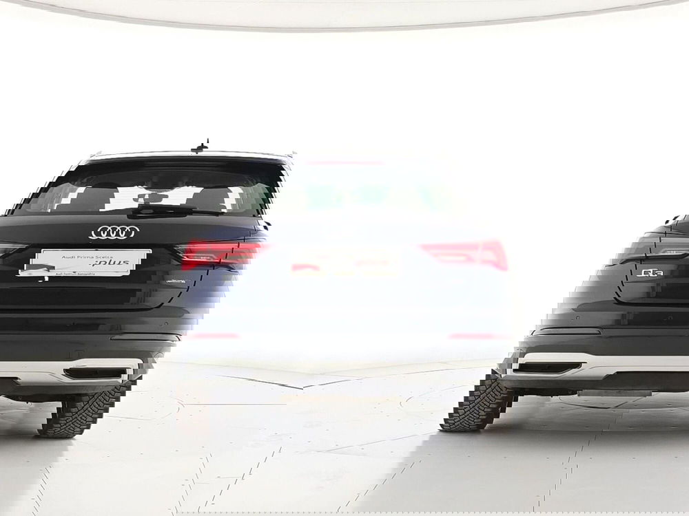 Audi Q3 usata a Alessandria (5)