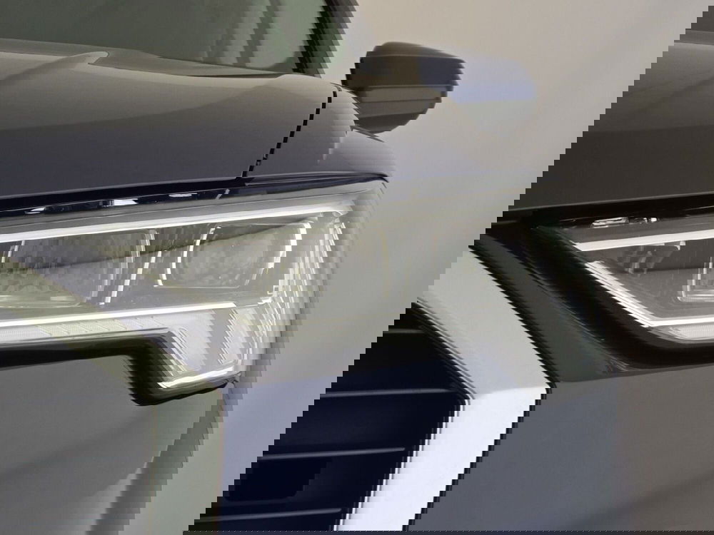 Audi Q3 usata a Alessandria (6)