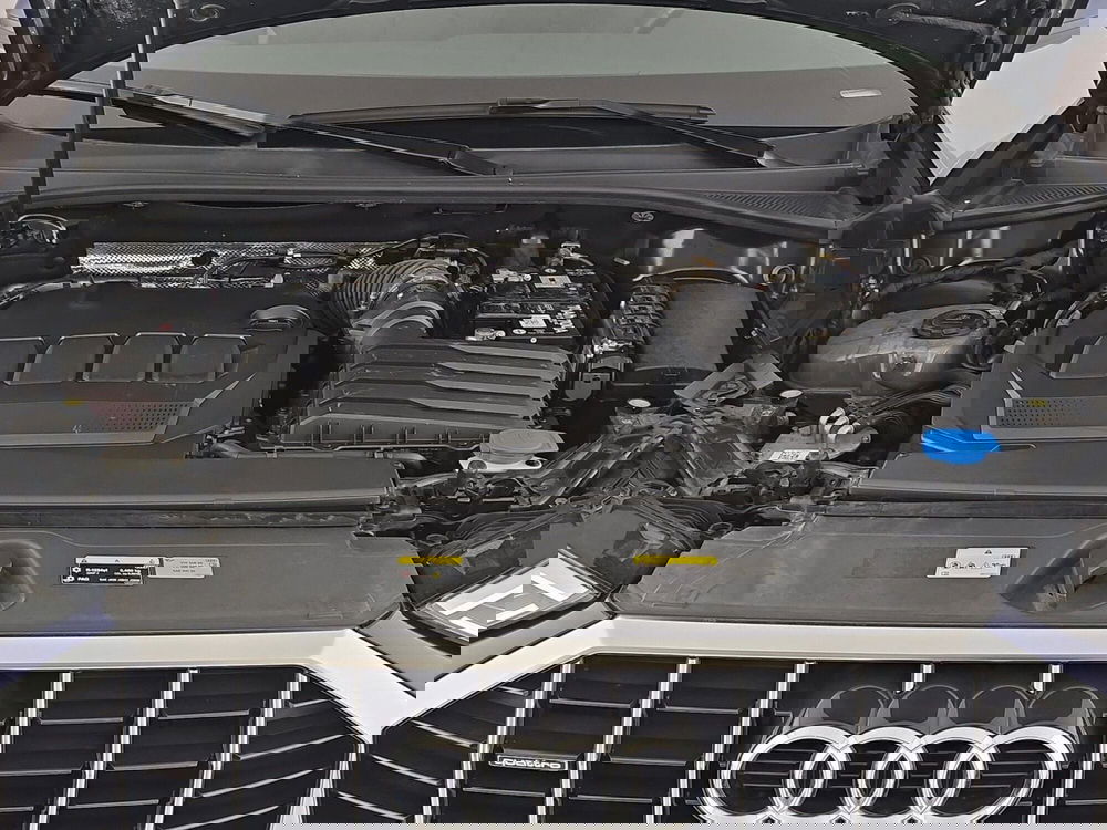 Audi Q3 usata a Alessandria (8)