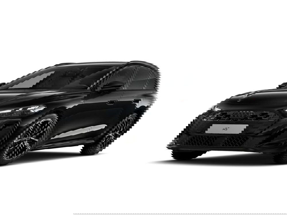 Audi A5 Avant usata a Alessandria