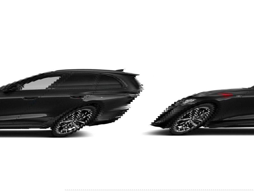 Audi A5 Avant usata a Alessandria (3)