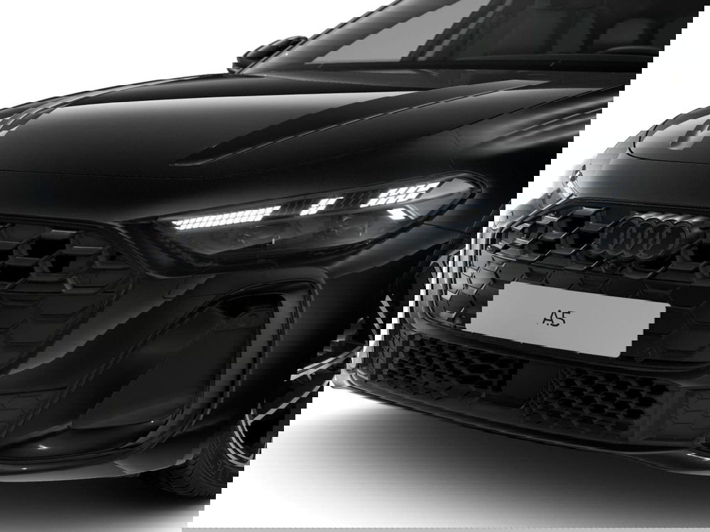 Audi A5 Avant usata a Alessandria (6)