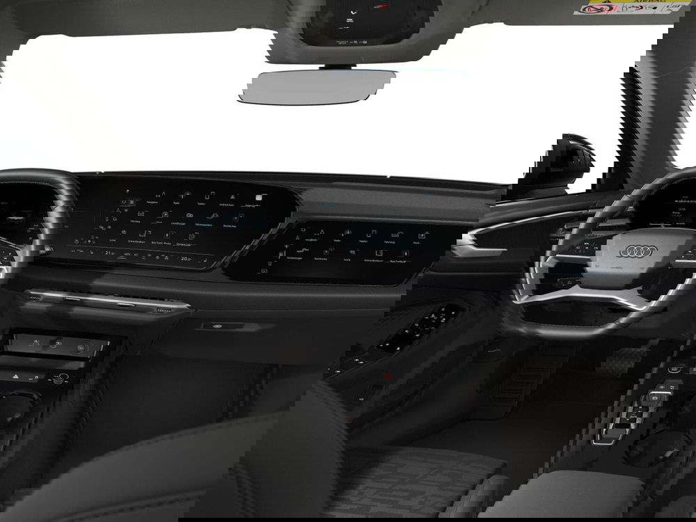 Audi A5 Avant usata a Alessandria (7)