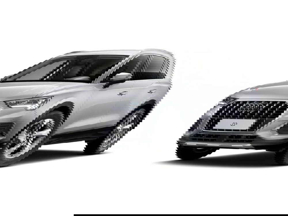 Audi Q3 usata a Alessandria