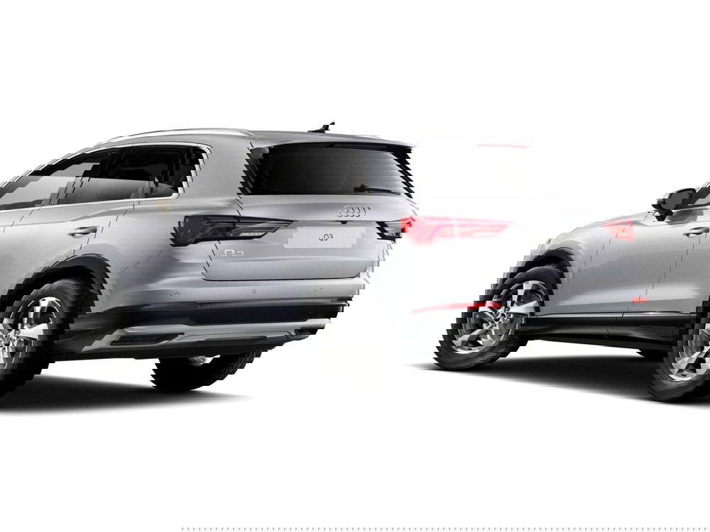 Audi Q3 usata a Alessandria (4)