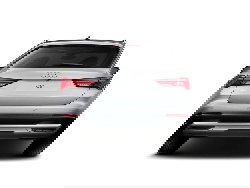 Audi Q3 usata a Alessandria (5)