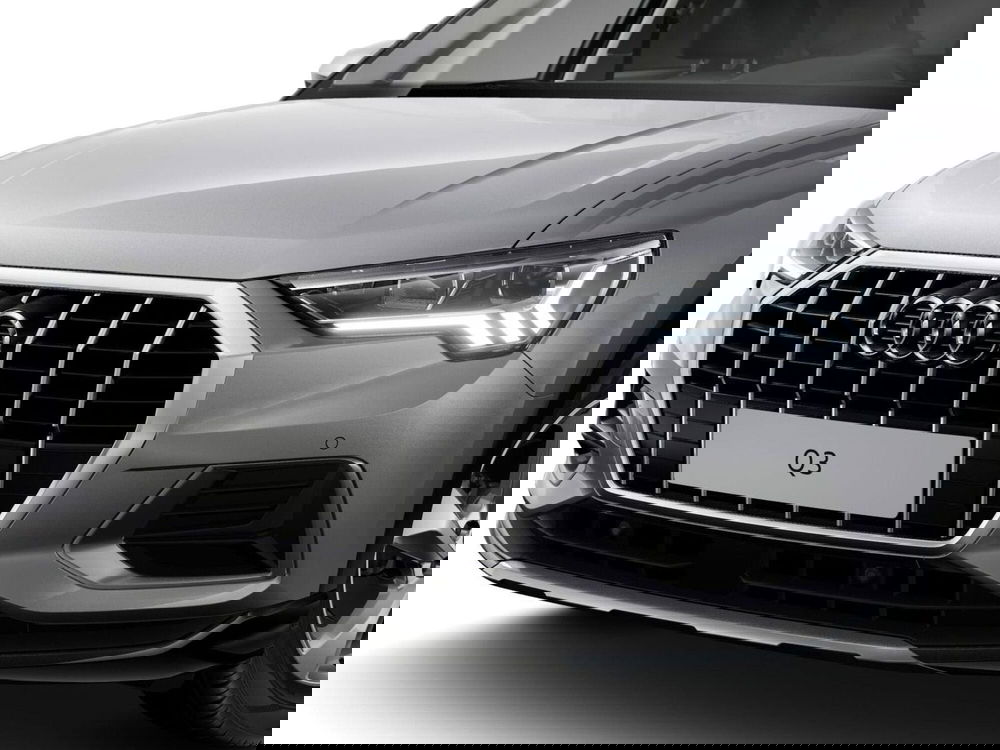 Audi Q3 usata a Alessandria (6)