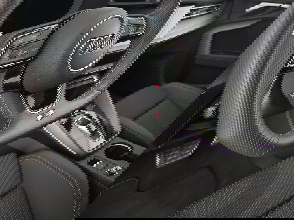 Audi A3 Sportback usata a Alessandria (10)