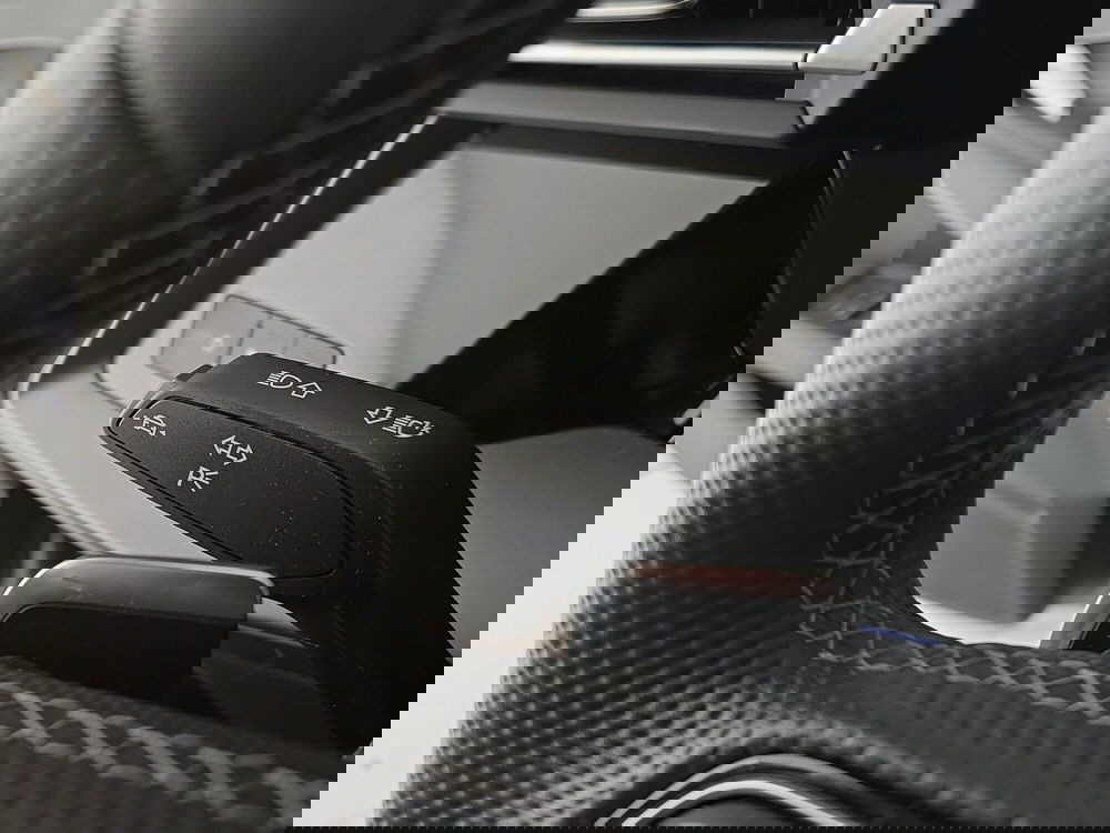 Audi A3 Sportback usata a Alessandria (12)