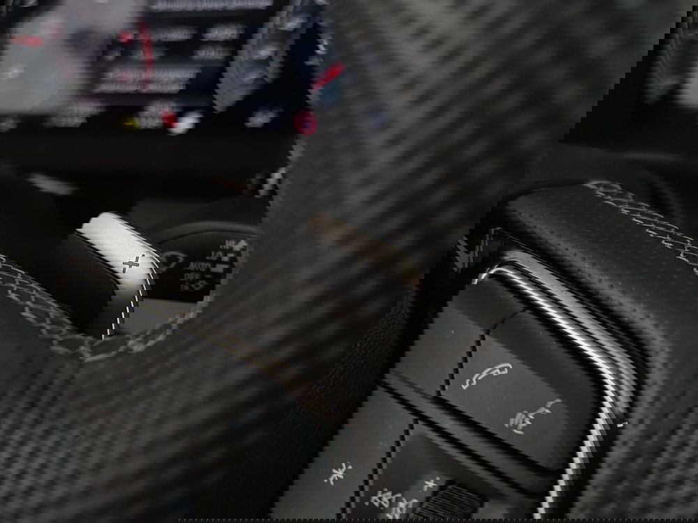 Audi A3 Sportback usata a Alessandria (13)