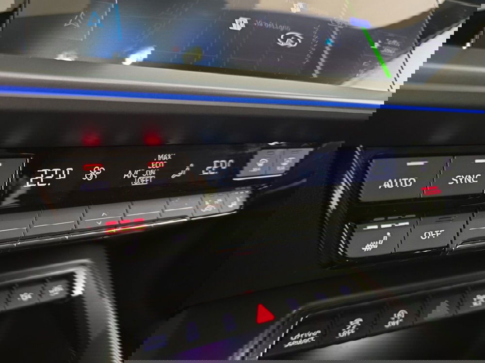 Audi A3 Sportback usata a Alessandria (15)