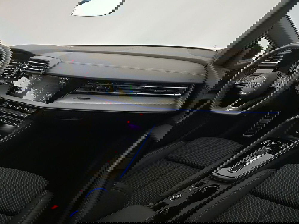 Audi A3 Sportback usata a Alessandria (19)