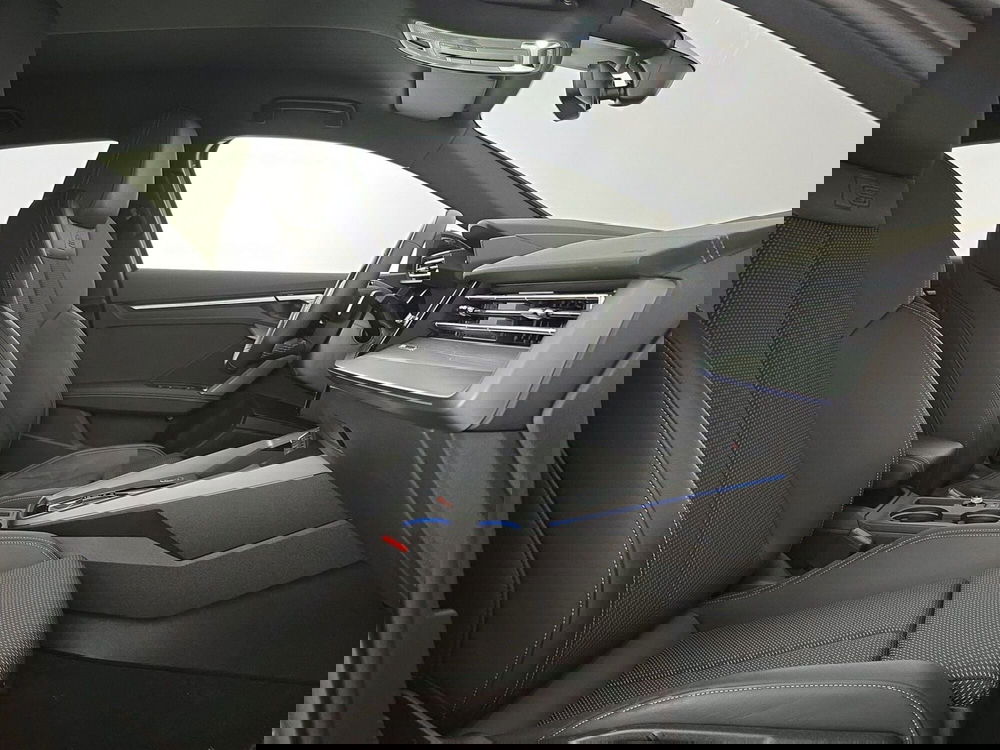 Audi A3 Sportback usata a Alessandria (20)