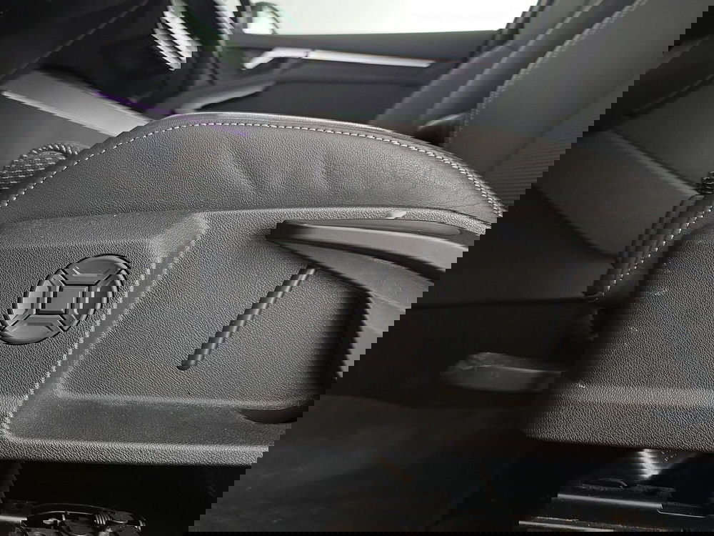 Audi A3 Sportback usata a Alessandria (9)