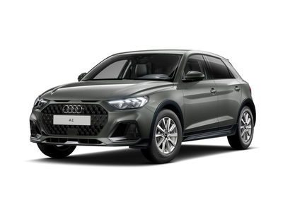 Audi A1 allstreet 30 1.0 tfsi Business 116cv del 2025 usata a Alessandria