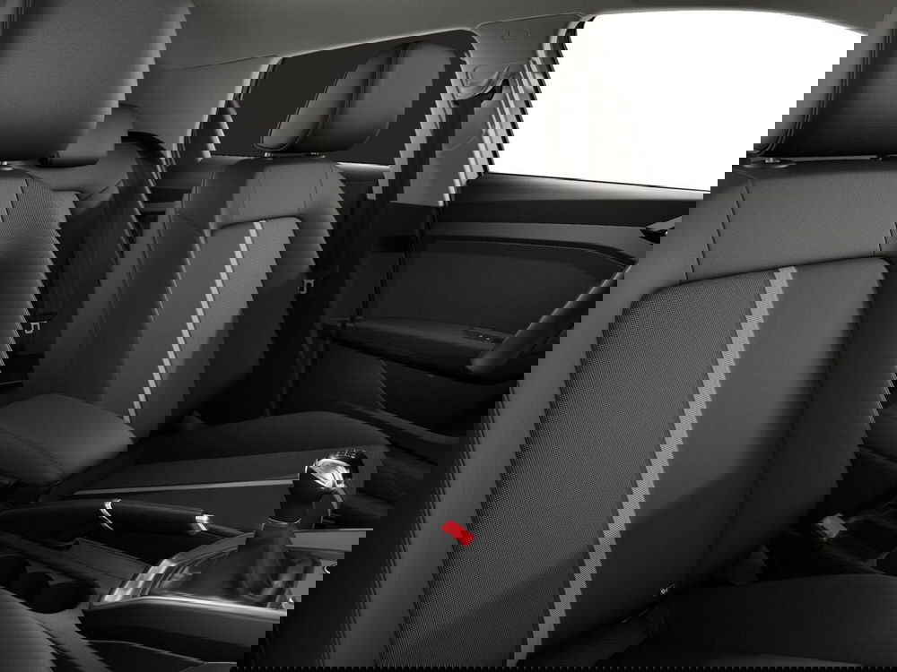 Audi A1 allstreet usata a Alessandria (8)