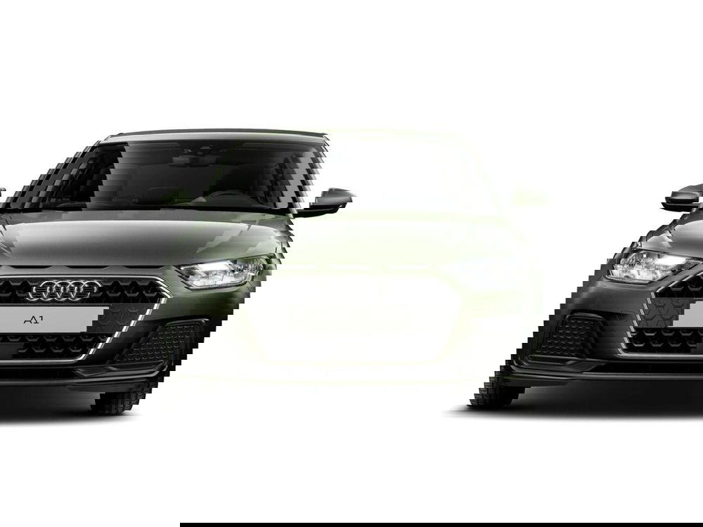 Audi A1 Sportback usata a Alessandria (2)