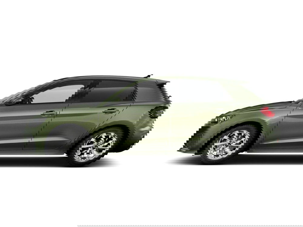 Audi A1 Sportback usata a Alessandria (3)