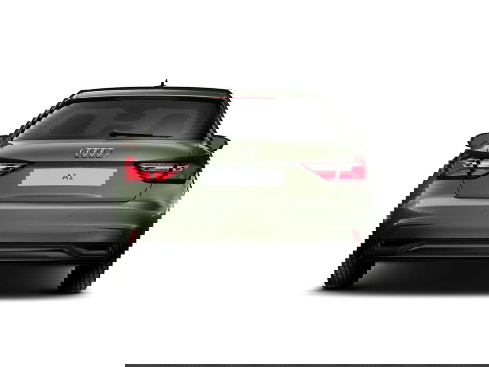 Audi A1 Sportback usata a Alessandria (5)