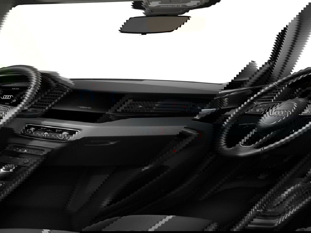 Audi A1 Sportback usata a Alessandria (7)