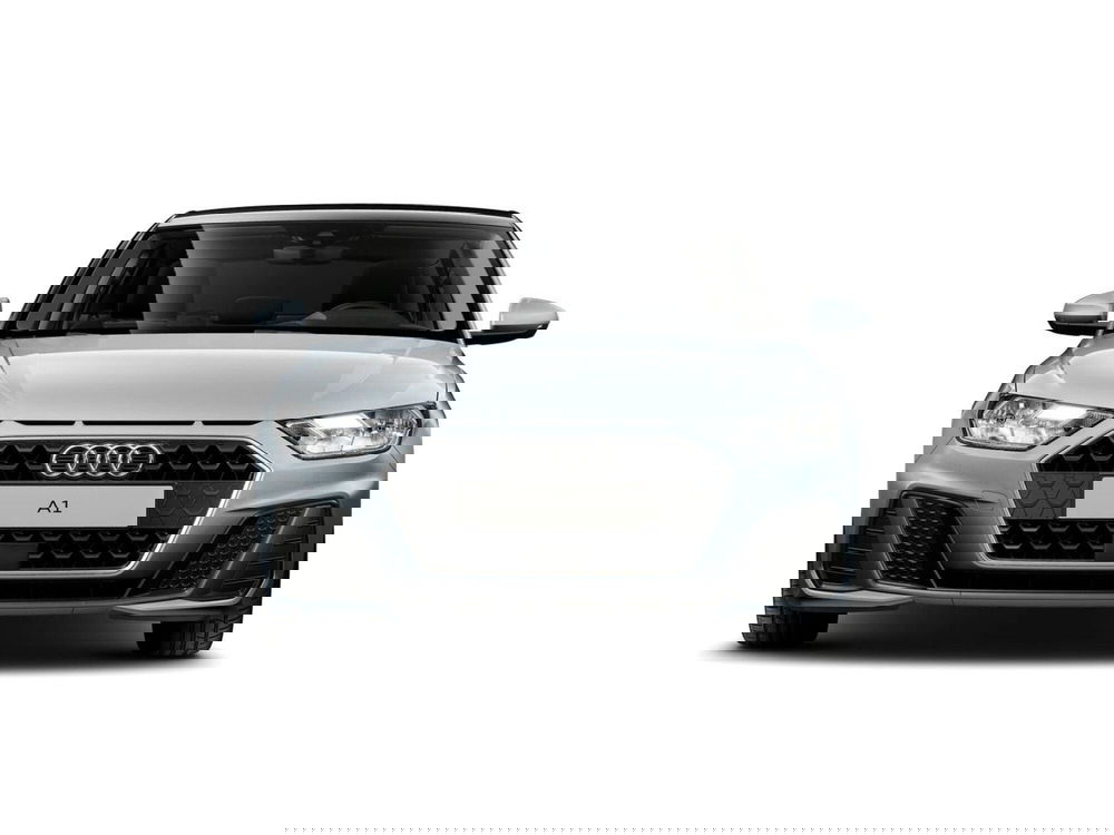 Audi A1 Sportback usata a Alessandria (2)