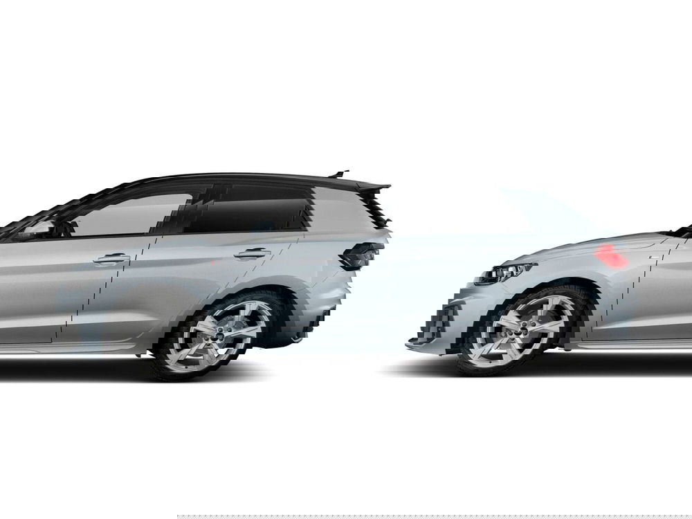 Audi A1 Sportback usata a Alessandria (3)