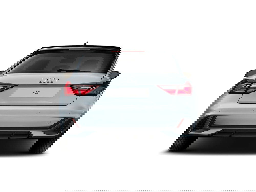 Audi A1 Sportback usata a Alessandria (5)