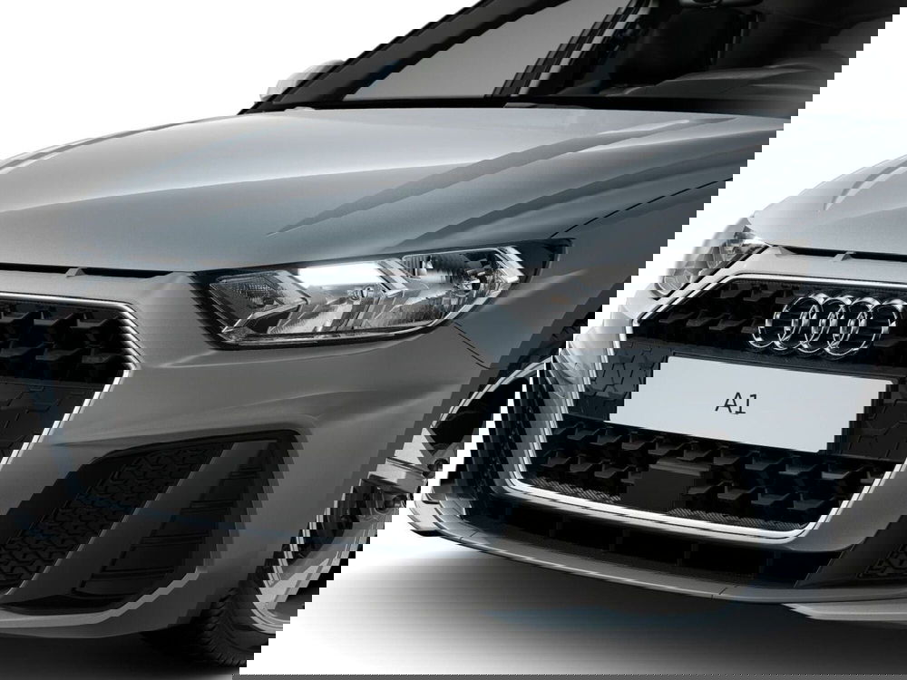 Audi A1 Sportback usata a Alessandria (6)