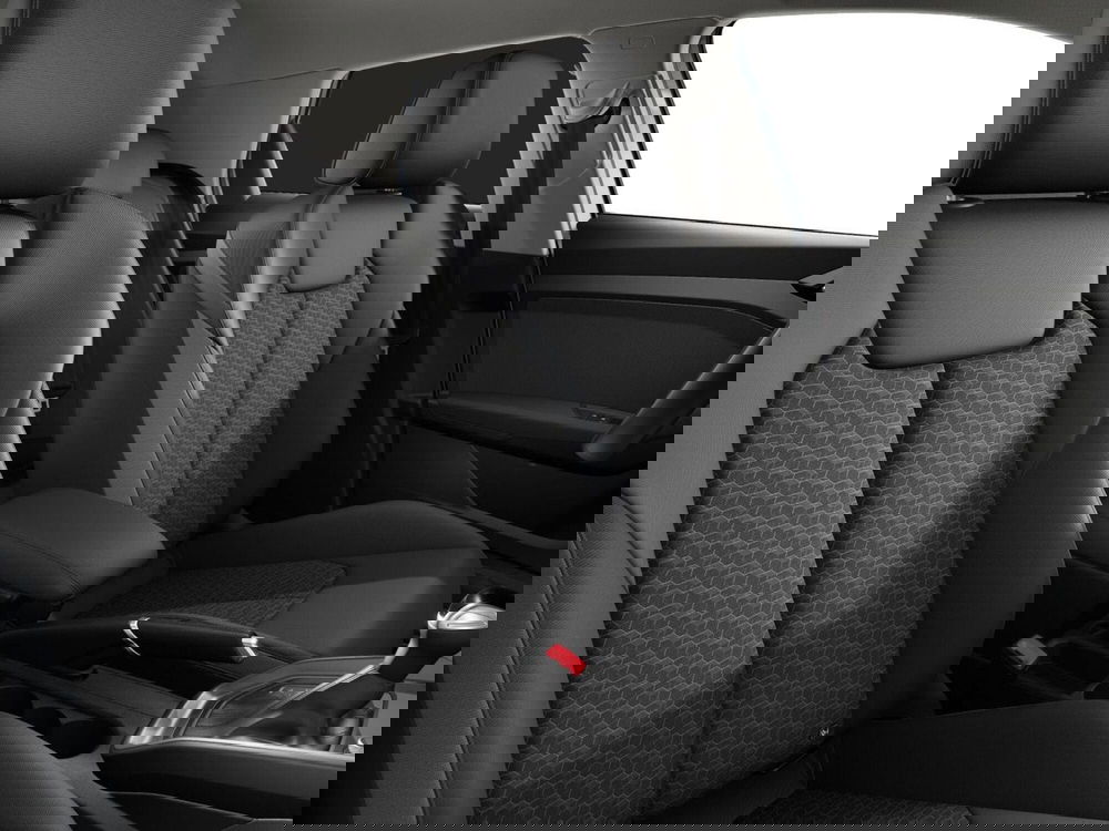 Audi A1 Sportback usata a Alessandria (8)