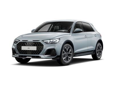 Audi A1 allstreet 30 1.0 tfsi Business 116cv s tronic del 2025 usata a Alessandria