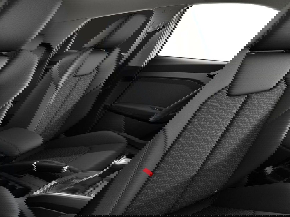 Audi A1 allstreet usata a Alessandria (8)