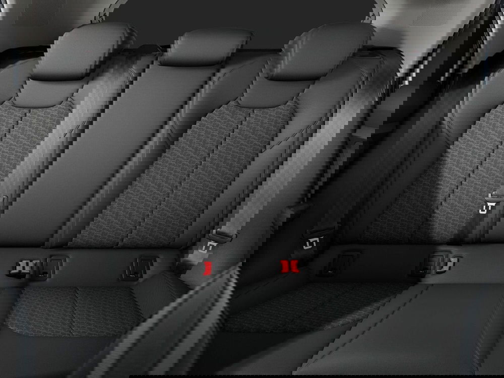 Audi A1 allstreet usata a Alessandria (9)