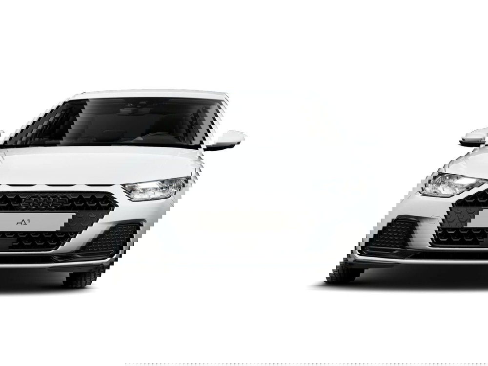 Audi A1 Sportback usata a Alessandria (2)