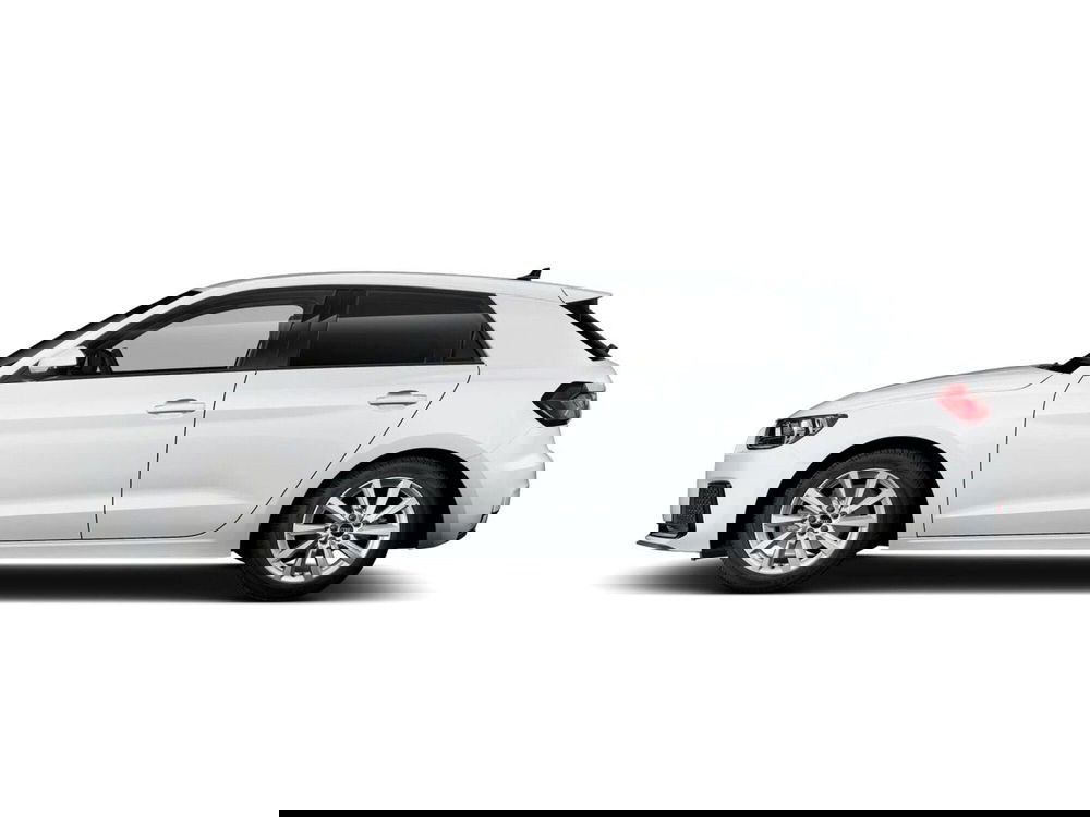 Audi A1 Sportback usata a Alessandria (3)