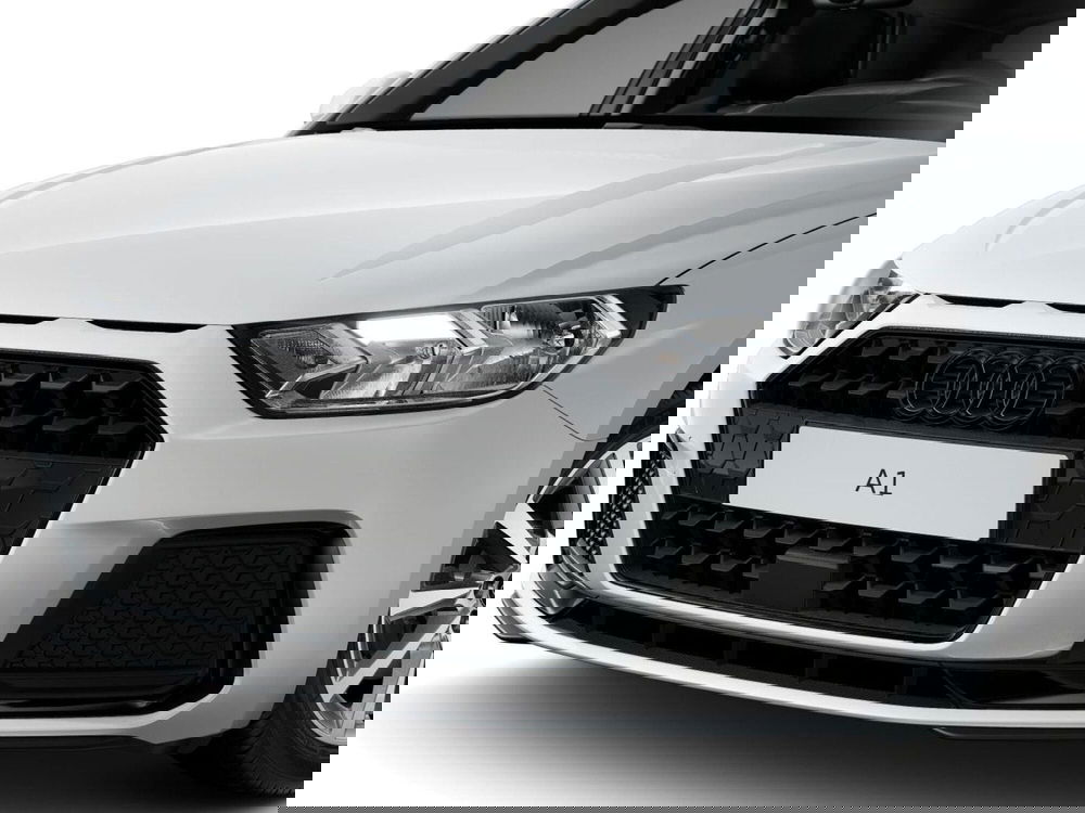 Audi A1 Sportback usata a Alessandria (6)