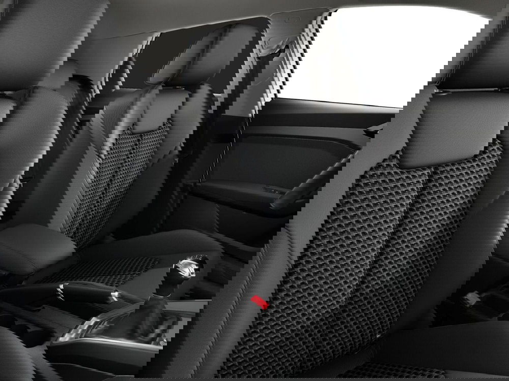 Audi A1 Sportback usata a Alessandria (8)