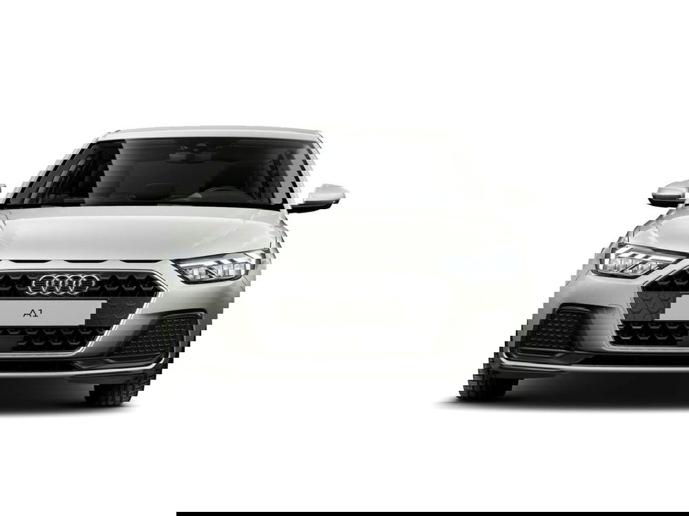 Audi A1 Sportback usata a Alessandria (2)