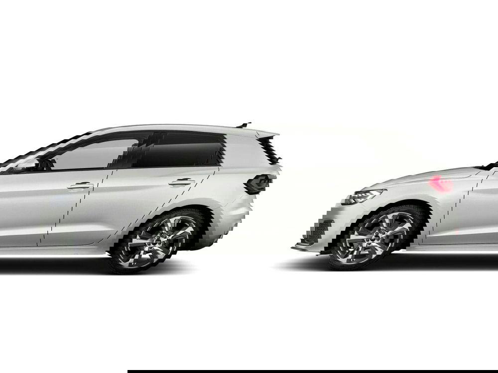 Audi A1 Sportback usata a Alessandria (3)