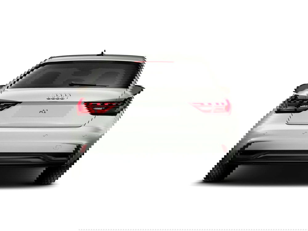 Audi A1 Sportback usata a Alessandria (5)