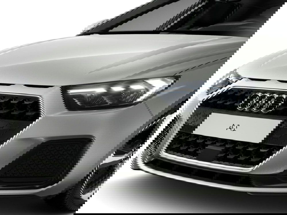 Audi A1 Sportback usata a Alessandria (6)
