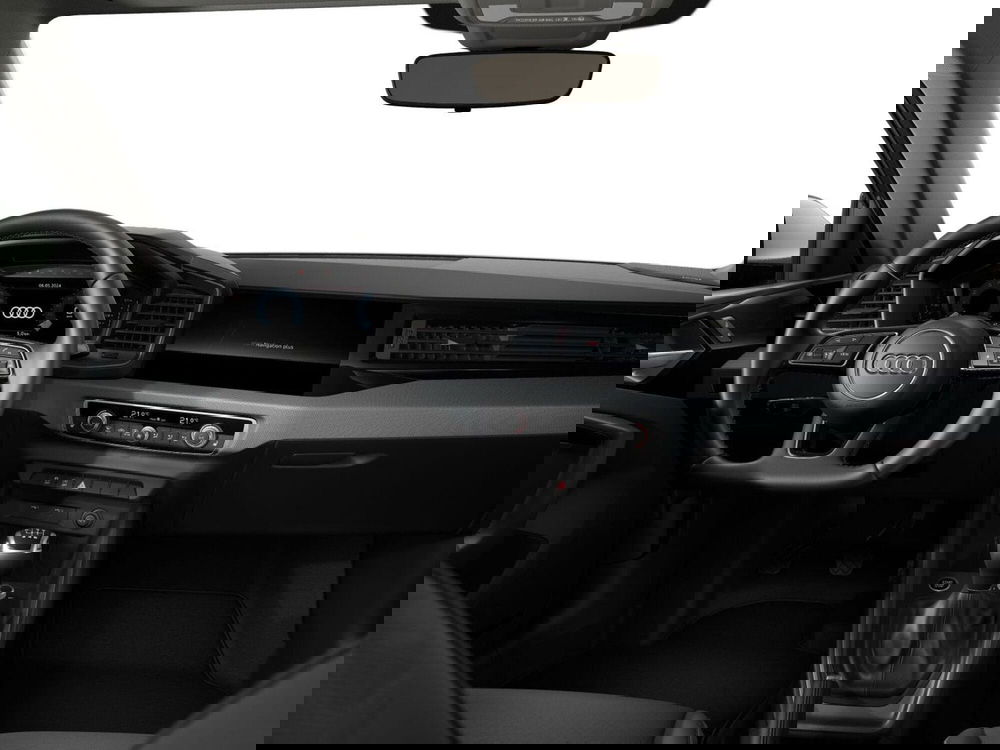 Audi A1 Sportback usata a Alessandria (7)