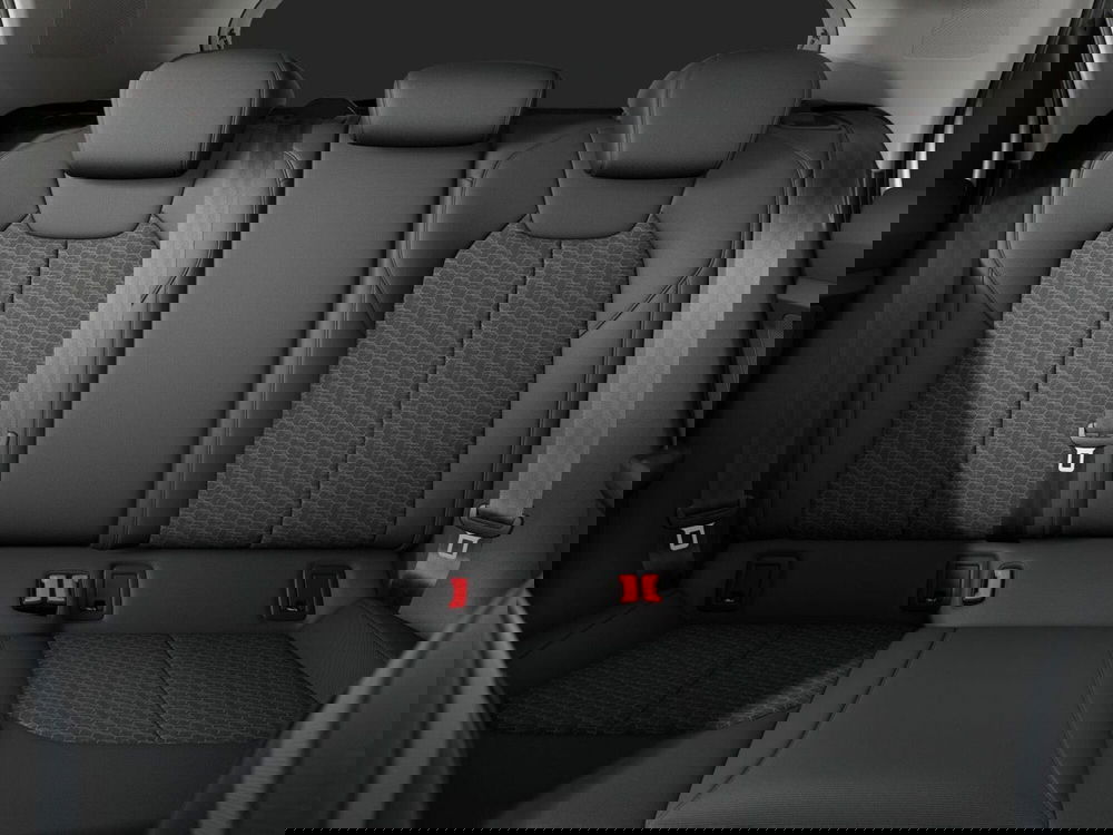 Audi A1 Sportback usata a Alessandria (9)