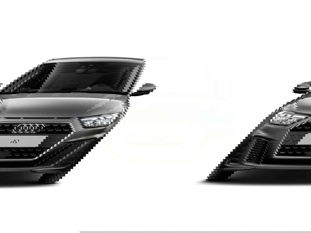 Audi A1 Sportback usata a Alessandria (2)