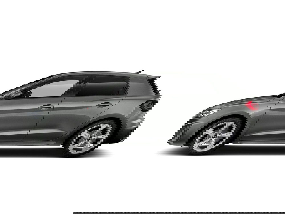 Audi A1 Sportback usata a Alessandria (3)