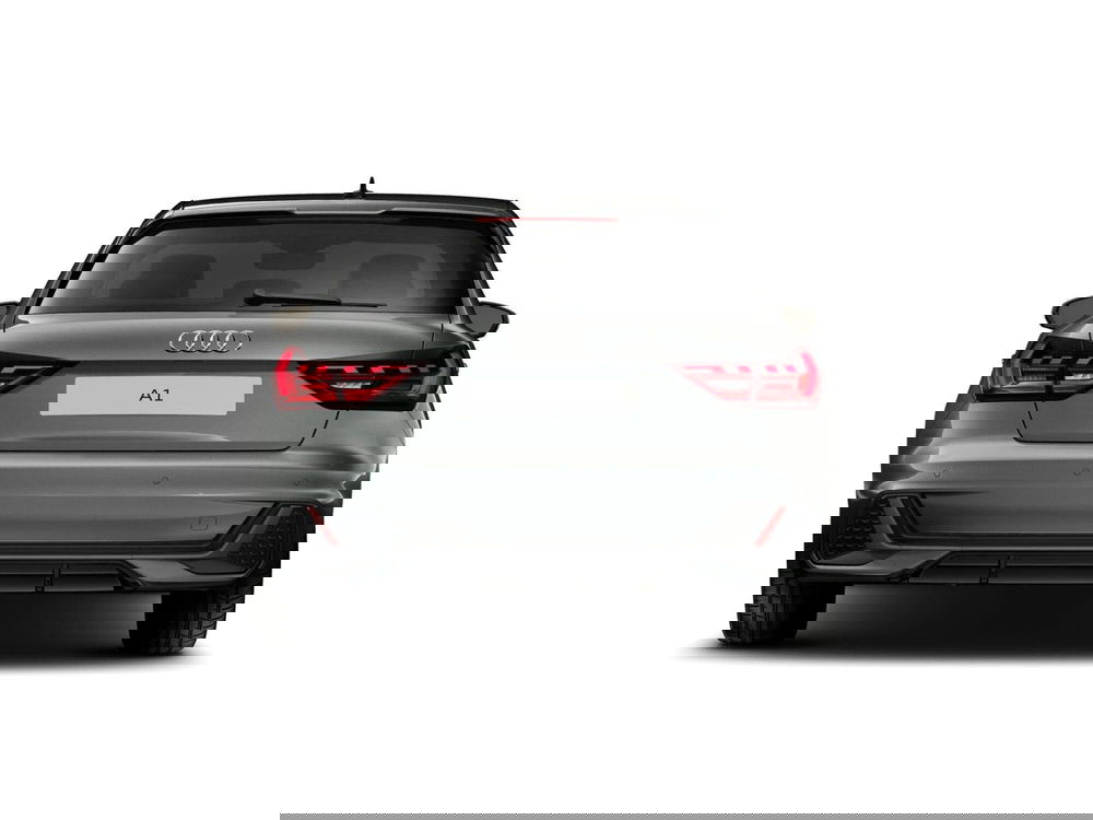 Audi A1 Sportback usata a Alessandria (5)