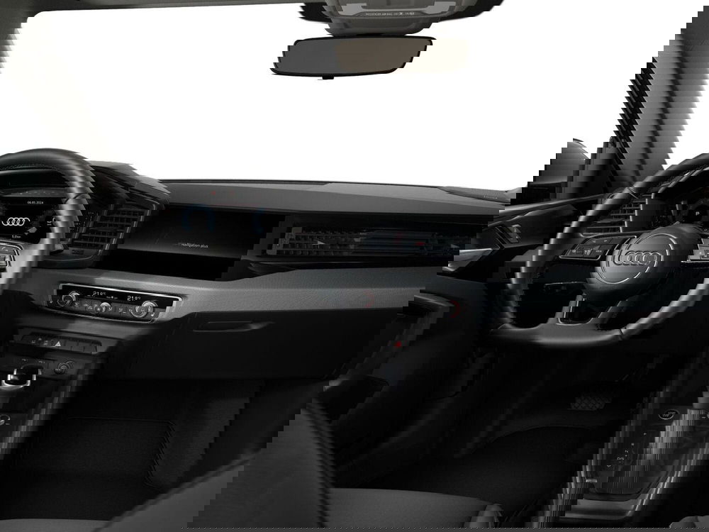 Audi A1 Sportback usata a Alessandria (7)