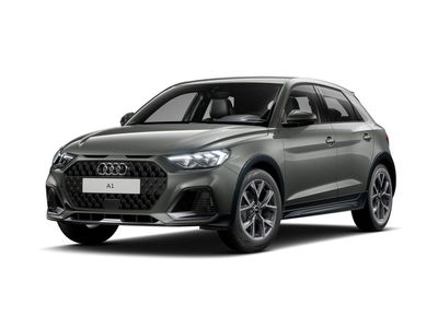 Audi A1 allstreet 30 1.0 tfsi Business 116cv del 2025 usata a Alessandria